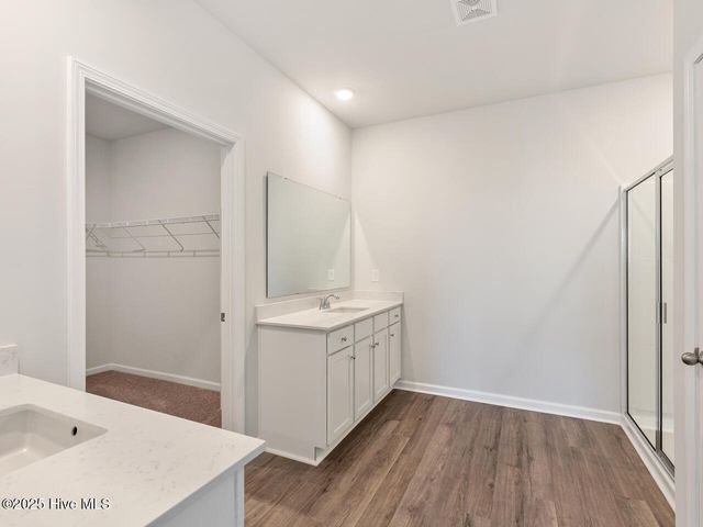 801 Ring Bill Court Lot 347, Sneads Ferry, NC 28460