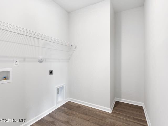 801 Ring Bill Court Lot 347, Sneads Ferry, NC 28460