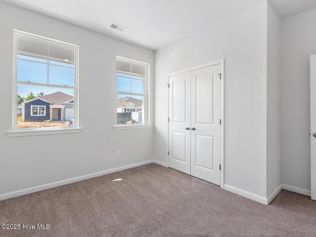 801 Ring Bill Court Lot 347, Sneads Ferry, NC 28460