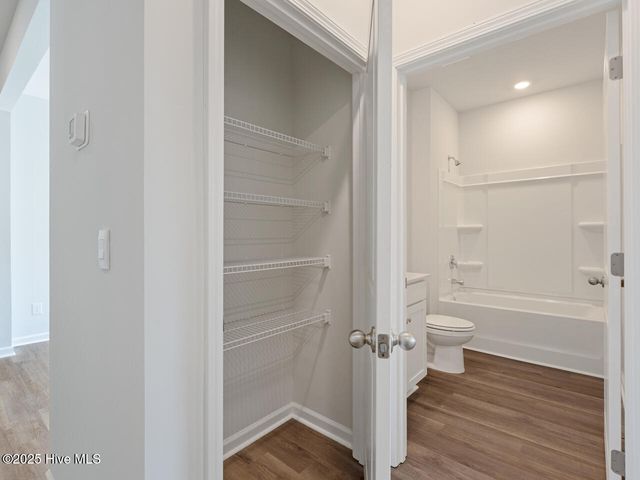 801 Ring Bill Court Lot 347, Sneads Ferry, NC 28460