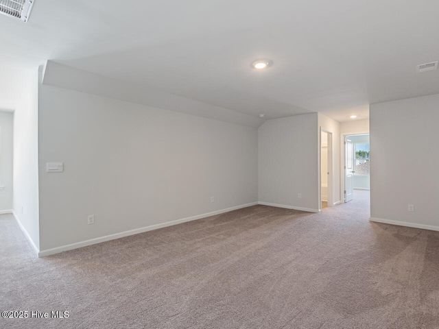 801 Ring Bill Court Lot 347, Sneads Ferry, NC 28460