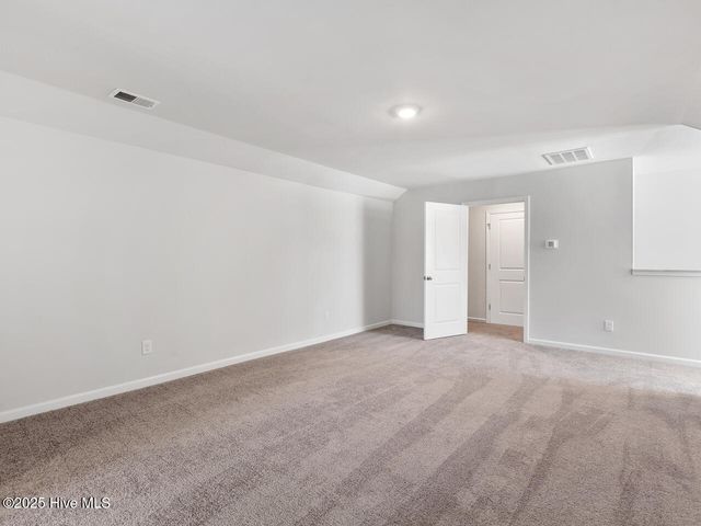 801 Ring Bill Court Lot 347, Sneads Ferry, NC 28460