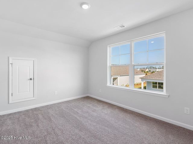 801 Ring Bill Court Lot 347, Sneads Ferry, NC 28460