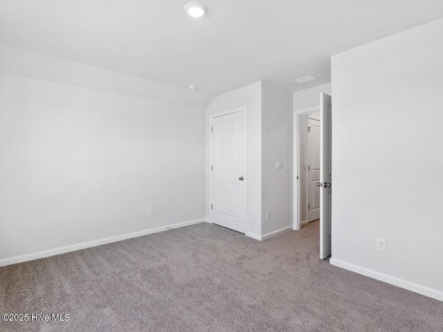 801 Ring Bill Court Lot 347, Sneads Ferry, NC 28460