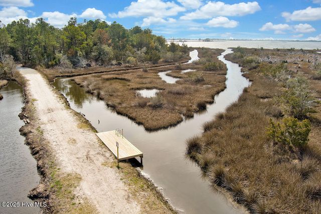 801 Ring Bill Court Lot 347, Sneads Ferry, NC 28460