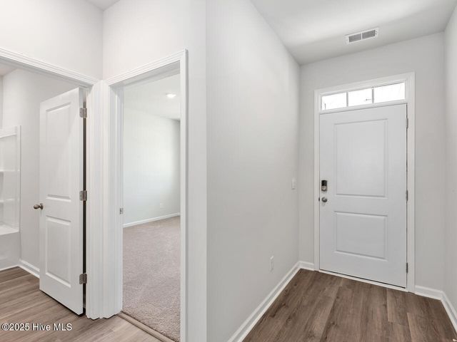 801 Ring Bill Court Lot 347, Sneads Ferry, NC 28460