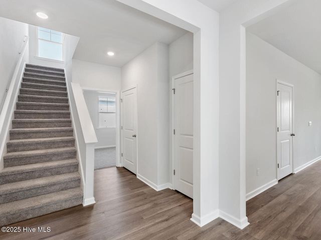 801 Ring Bill Court Lot 347, Sneads Ferry, NC 28460