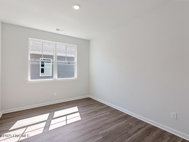 801 Ring Bill Court Lot 347, Sneads Ferry, NC 28460