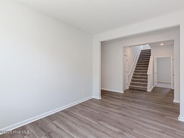 801 Ring Bill Court Lot 347, Sneads Ferry, NC 28460