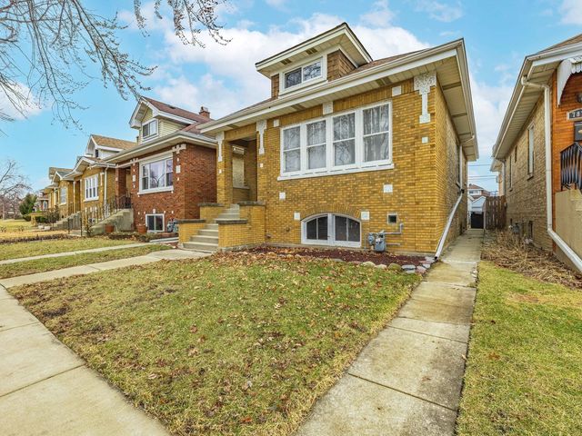7871 W Oakleaf Avenue, Elmwood Park, IL 60707
