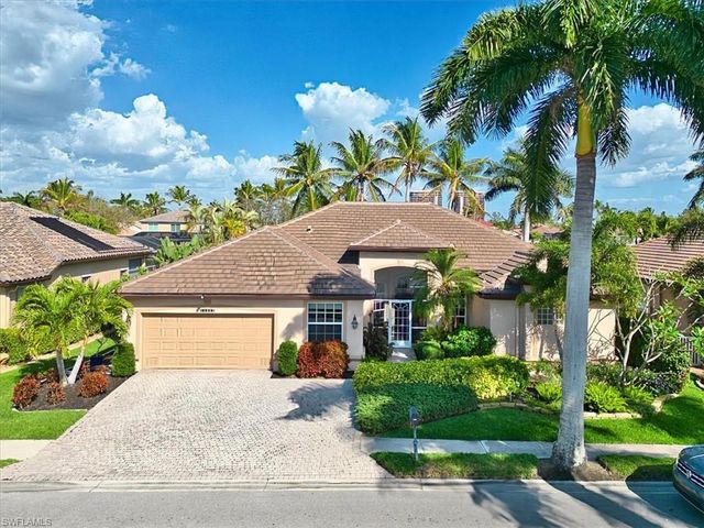 14063 Clear Water LN, Fort Myers, FL 33907