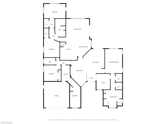 14063 Clear Water LN, Fort Myers, FL 33907