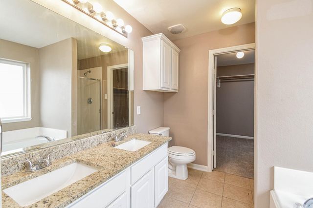 13107 Candlewood Glen Lane, Houston, TX 77014