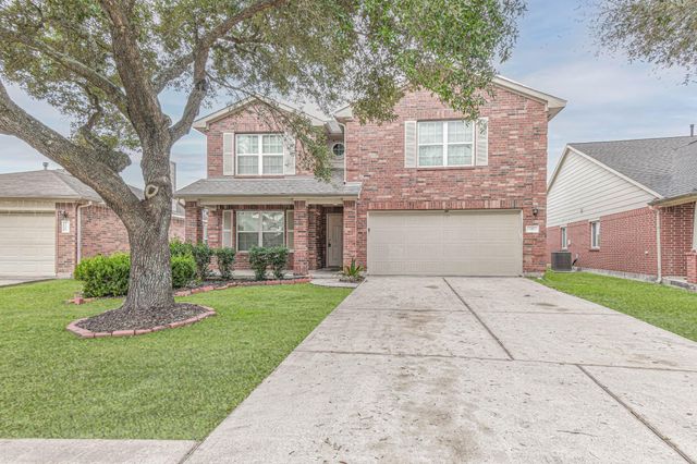 13107 Candlewood Glen Lane, Houston, TX 77014