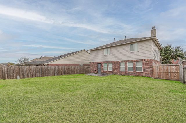 13107 Candlewood Glen Lane, Houston, TX 77014