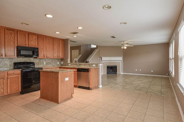 13107 Candlewood Glen Lane, Houston, TX 77014