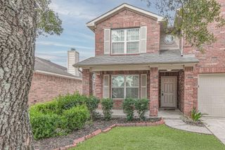 13107 Candlewood Glen Lane, Houston, TX 77014