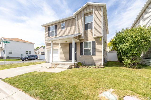 2011 N 2095 W, Clinton, UT 84015
