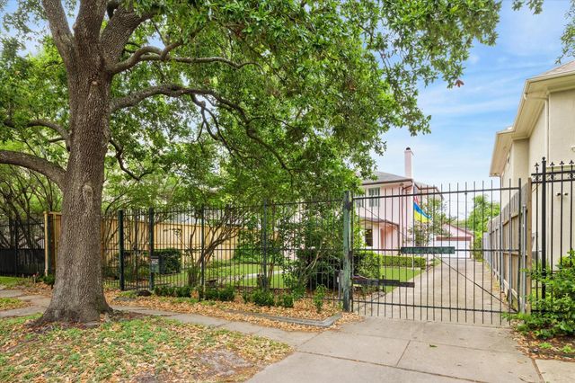 612 Harold Street, Houston, TX 77006