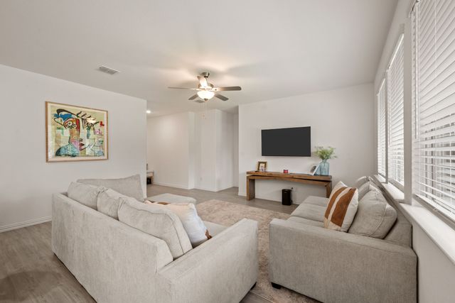 3200 Willow Terrace Lane, Anna, TX 75409