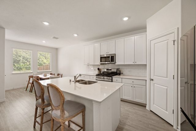 3200 Willow Terrace Lane, Anna, TX 75409