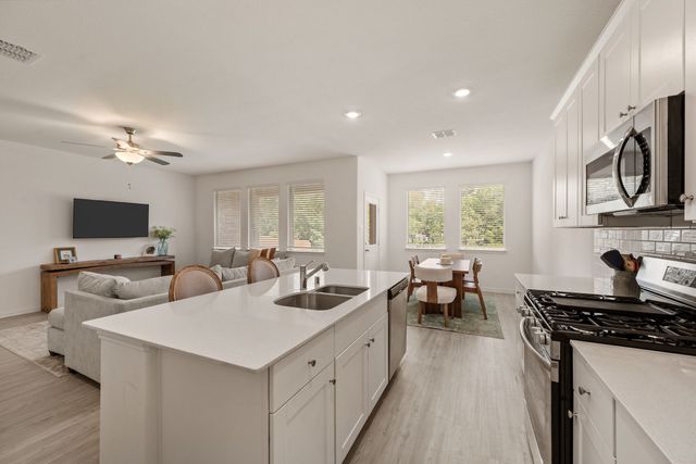 3200 Willow Terrace Lane, Anna, TX 75409