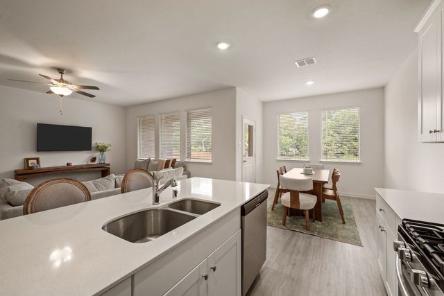 3200 Willow Terrace Lane, Anna, TX 75409