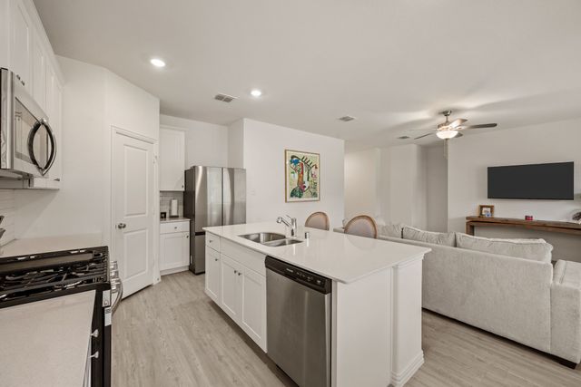 3200 Willow Terrace Lane, Anna, TX 75409