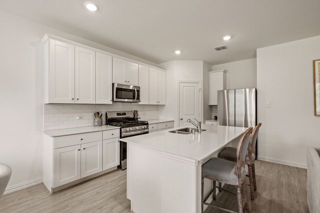 3200 Willow Terrace Lane, Anna, TX 75409