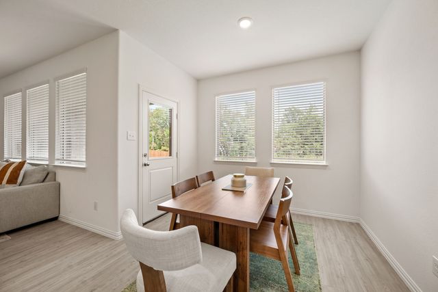 3200 Willow Terrace Lane, Anna, TX 75409