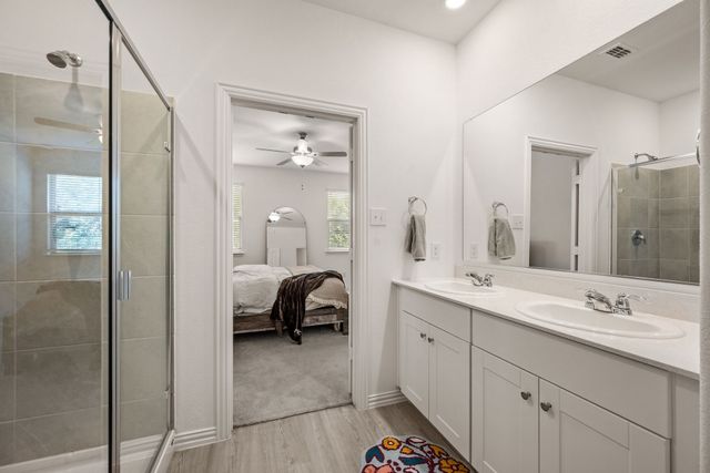 3200 Willow Terrace Lane, Anna, TX 75409