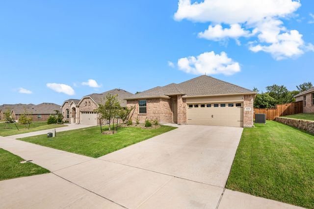3200 Willow Terrace Lane, Anna, TX 75409
