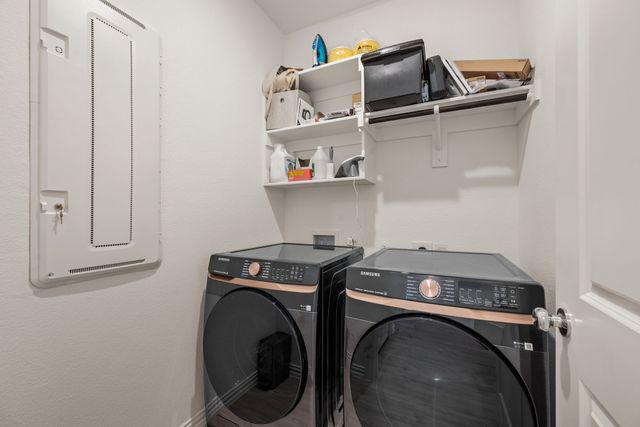 3200 Willow Terrace Lane, Anna, TX 75409