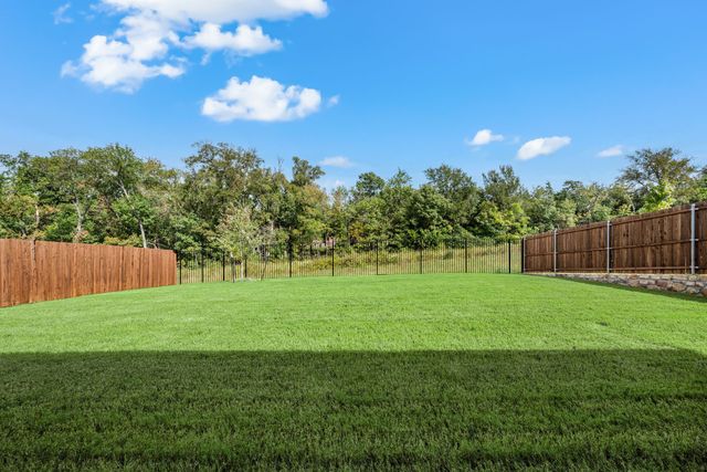 3200 Willow Terrace Lane, Anna, TX 75409