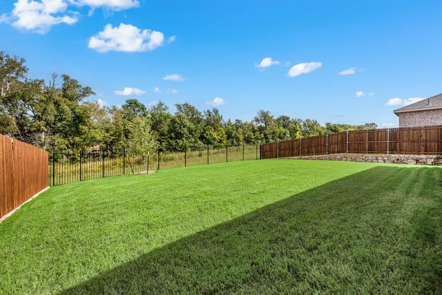 3200 Willow Terrace Lane, Anna, TX 75409