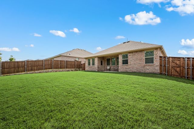 3200 Willow Terrace Lane, Anna, TX 75409