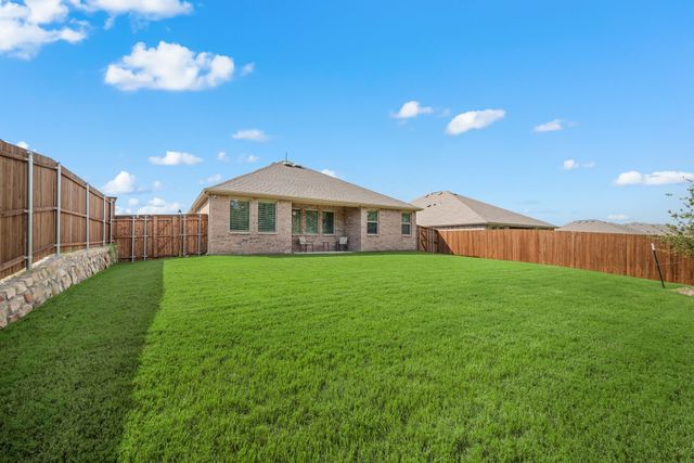 3200 Willow Terrace Lane, Anna, TX 75409