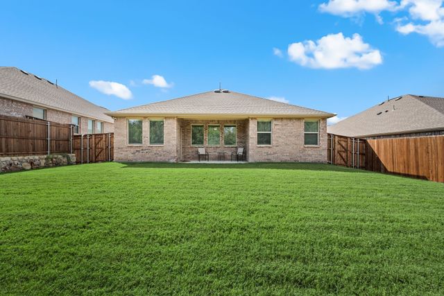 3200 Willow Terrace Lane, Anna, TX 75409