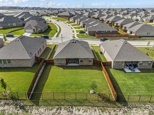 3200 Willow Terrace Lane, Anna, TX 75409