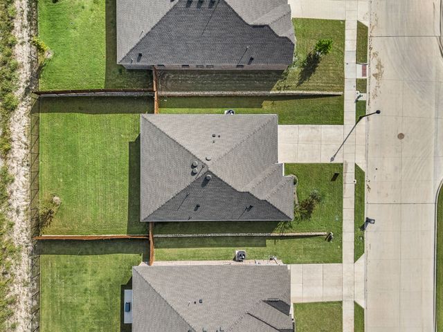 3200 Willow Terrace Lane, Anna, TX 75409