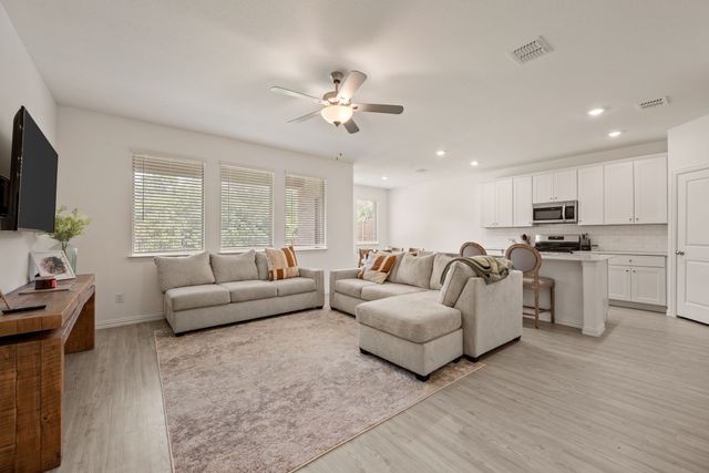 3200 Willow Terrace Lane, Anna, TX 75409