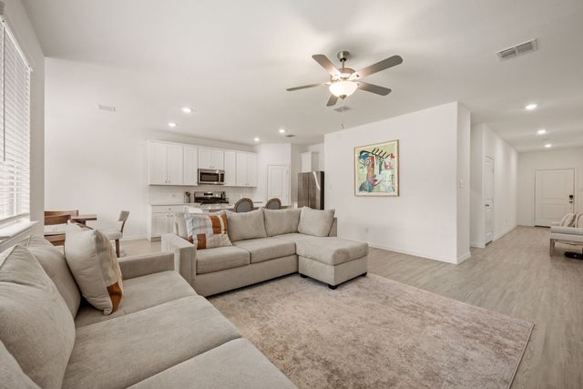 3200 Willow Terrace Lane, Anna, TX 75409