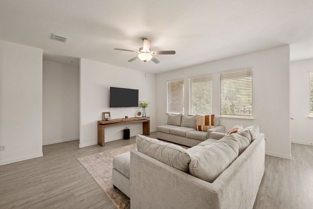 3200 Willow Terrace Lane, Anna, TX 75409