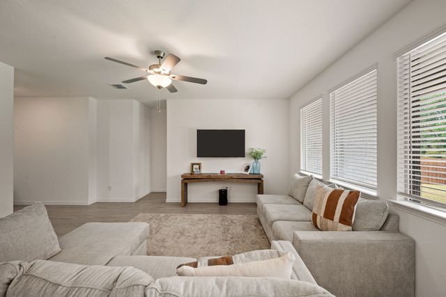 3200 Willow Terrace Lane, Anna, TX 75409