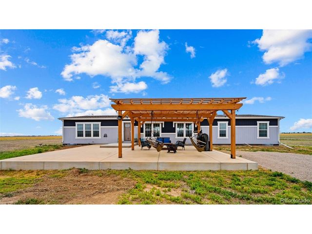 5676 County Road 77, Roggen, CO 80652