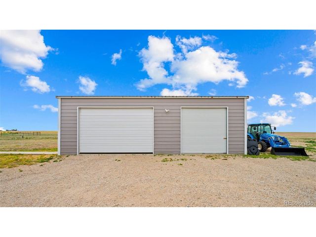 5676 County Road 77, Roggen, CO 80652