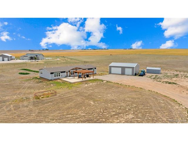5676 County Road 77, Roggen, CO 80652