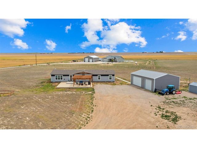 5676 County Road 77, Roggen, CO 80652