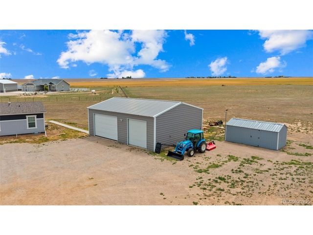5676 County Road 77, Roggen, CO 80652