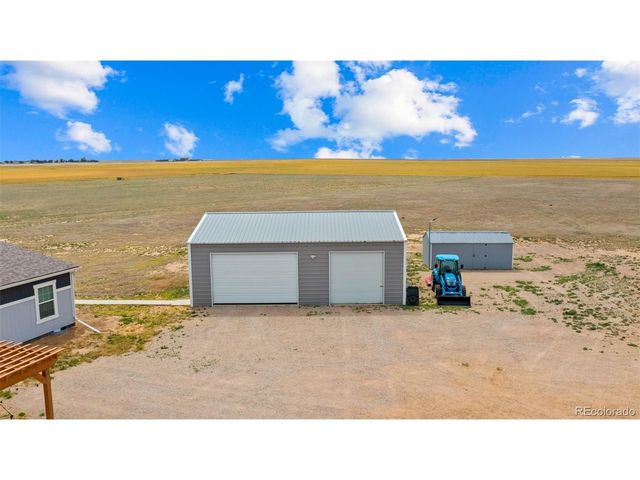 5676 County Road 77, Roggen, CO 80652